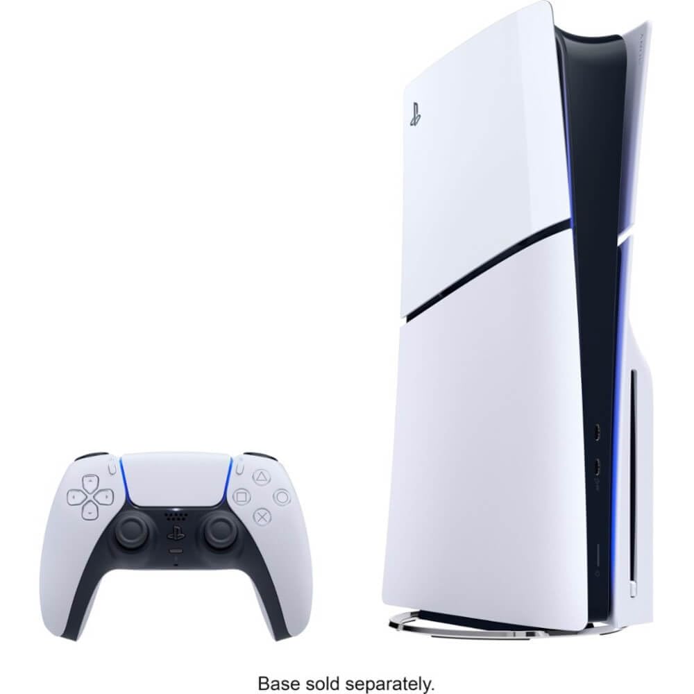 ps5 slim console