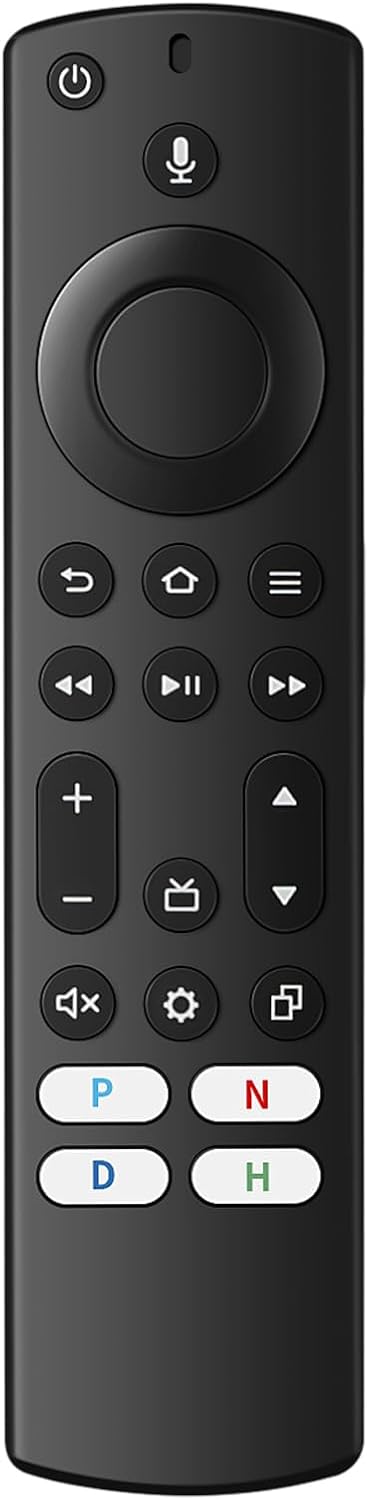 Replacement Voice Remote