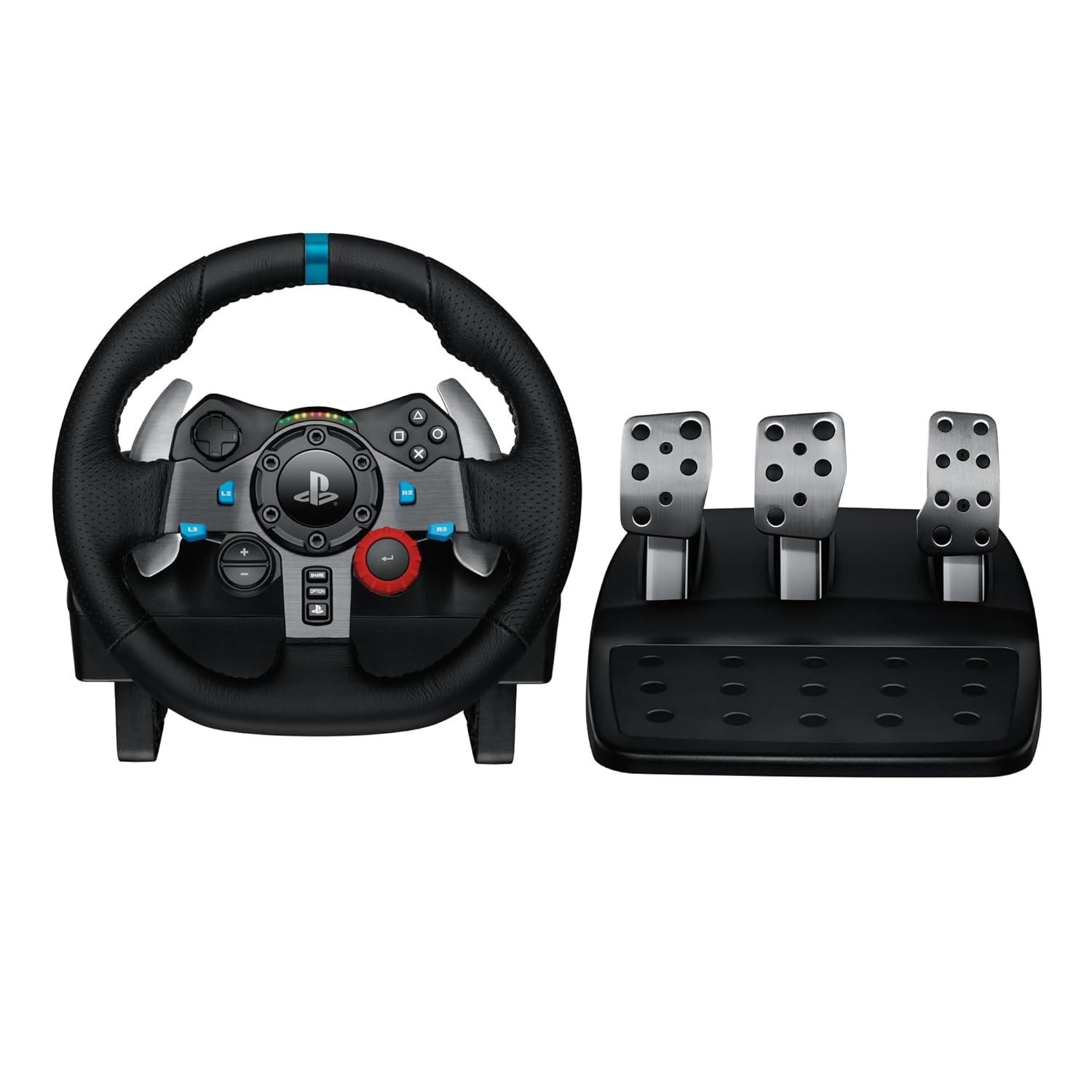 Racing Wheel