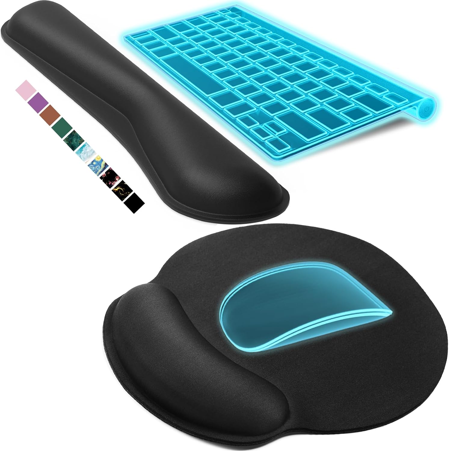 wrist rest