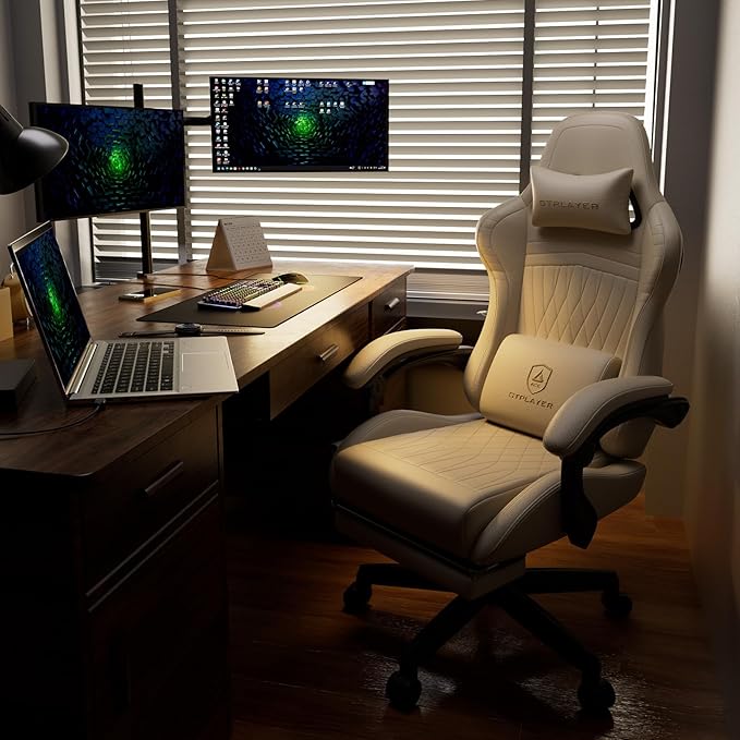 Best Comfortable Gaming Chair to Buy in April 2025?