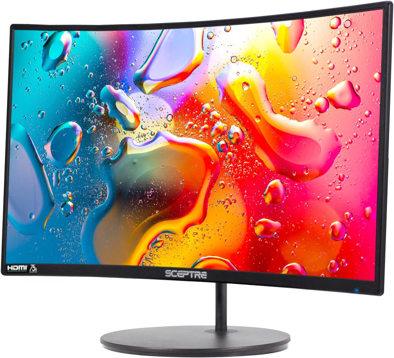 sceptre gaming monitor