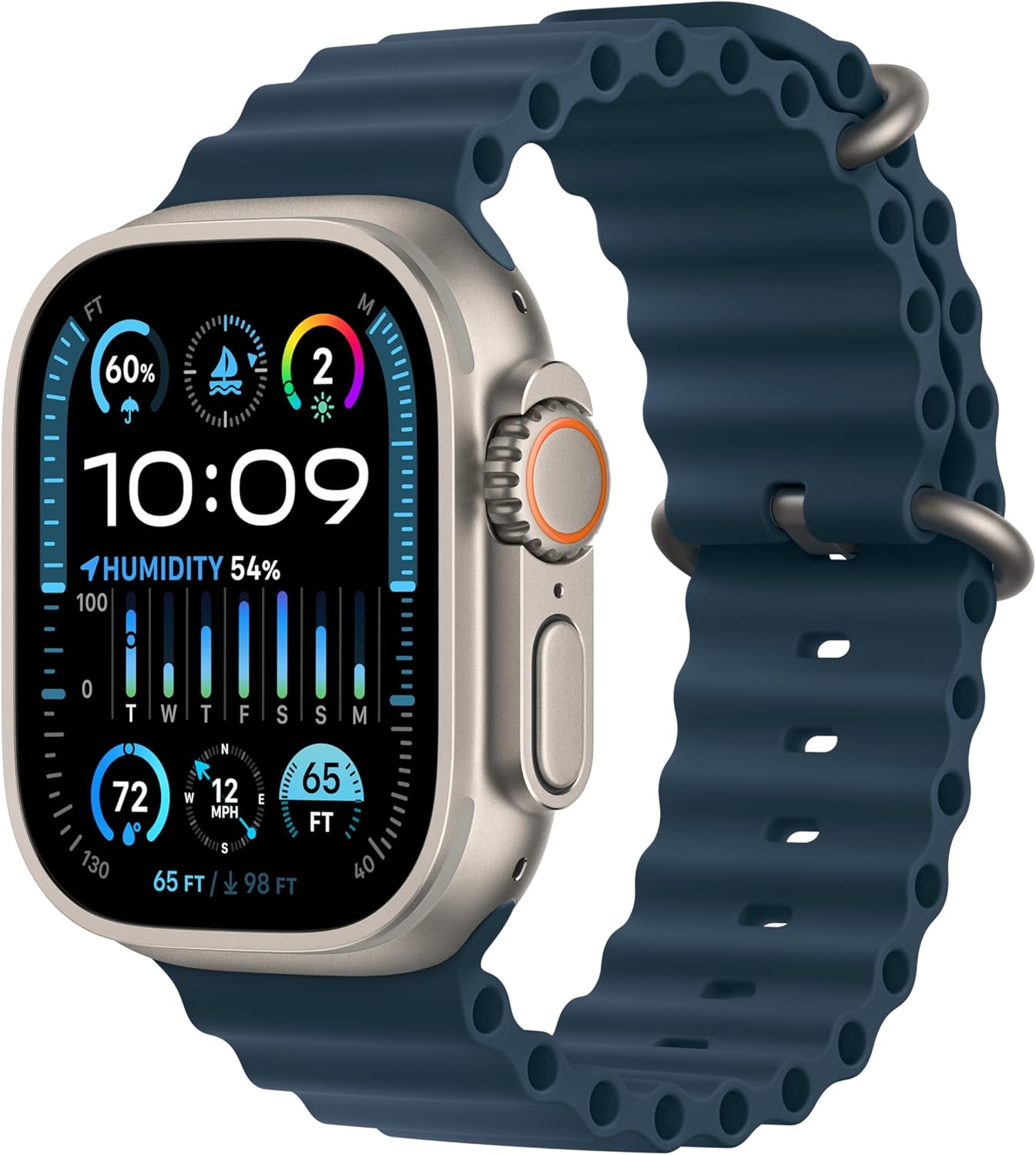 apple watch ultra