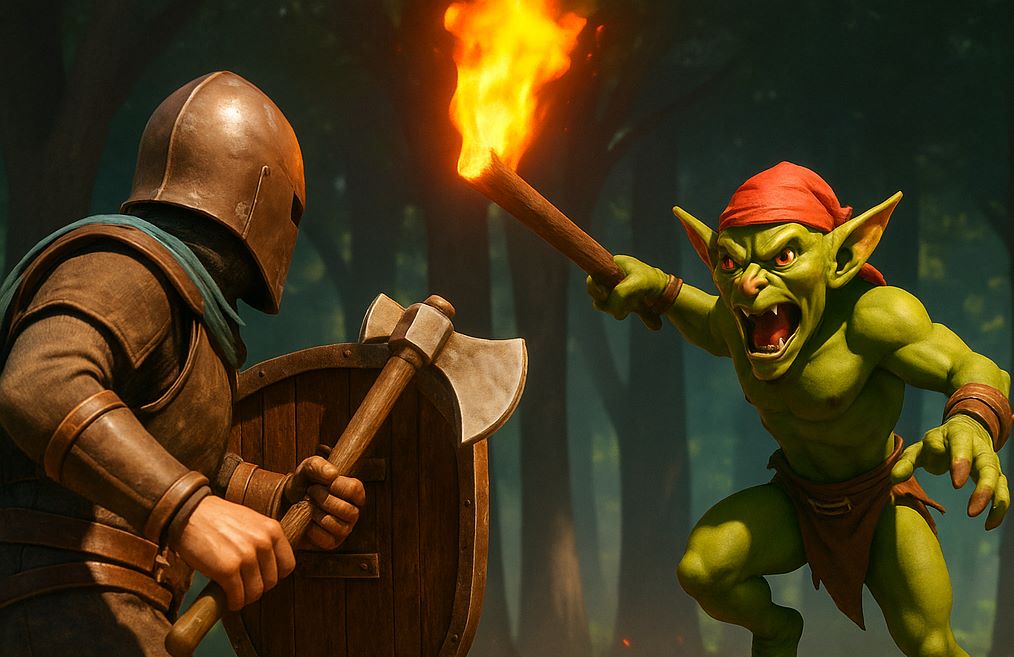 RuneScape Dragon Wilds: A Beginner’s Guide to Surviving