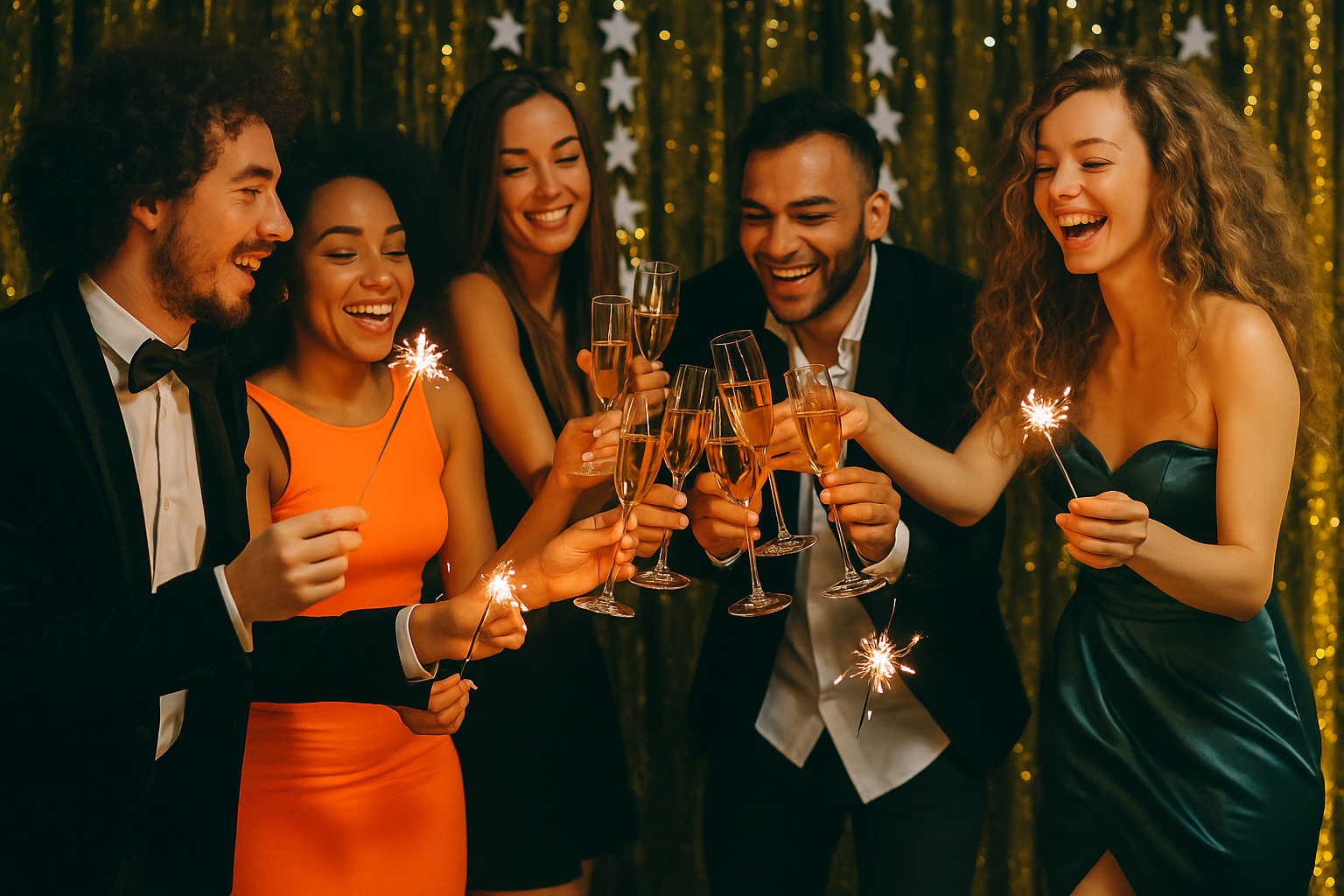 Top 10 Must-Have Party Games for Adults in 2025