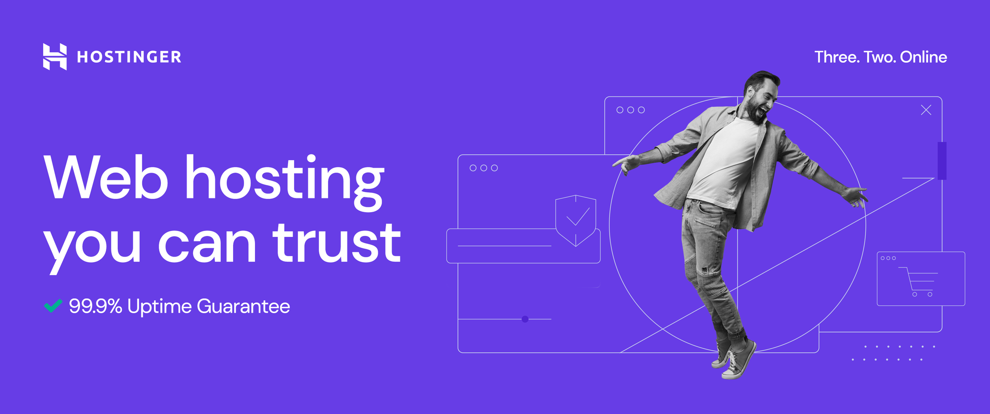 Why Hostinger Stands Out in the Hosting Landscape?