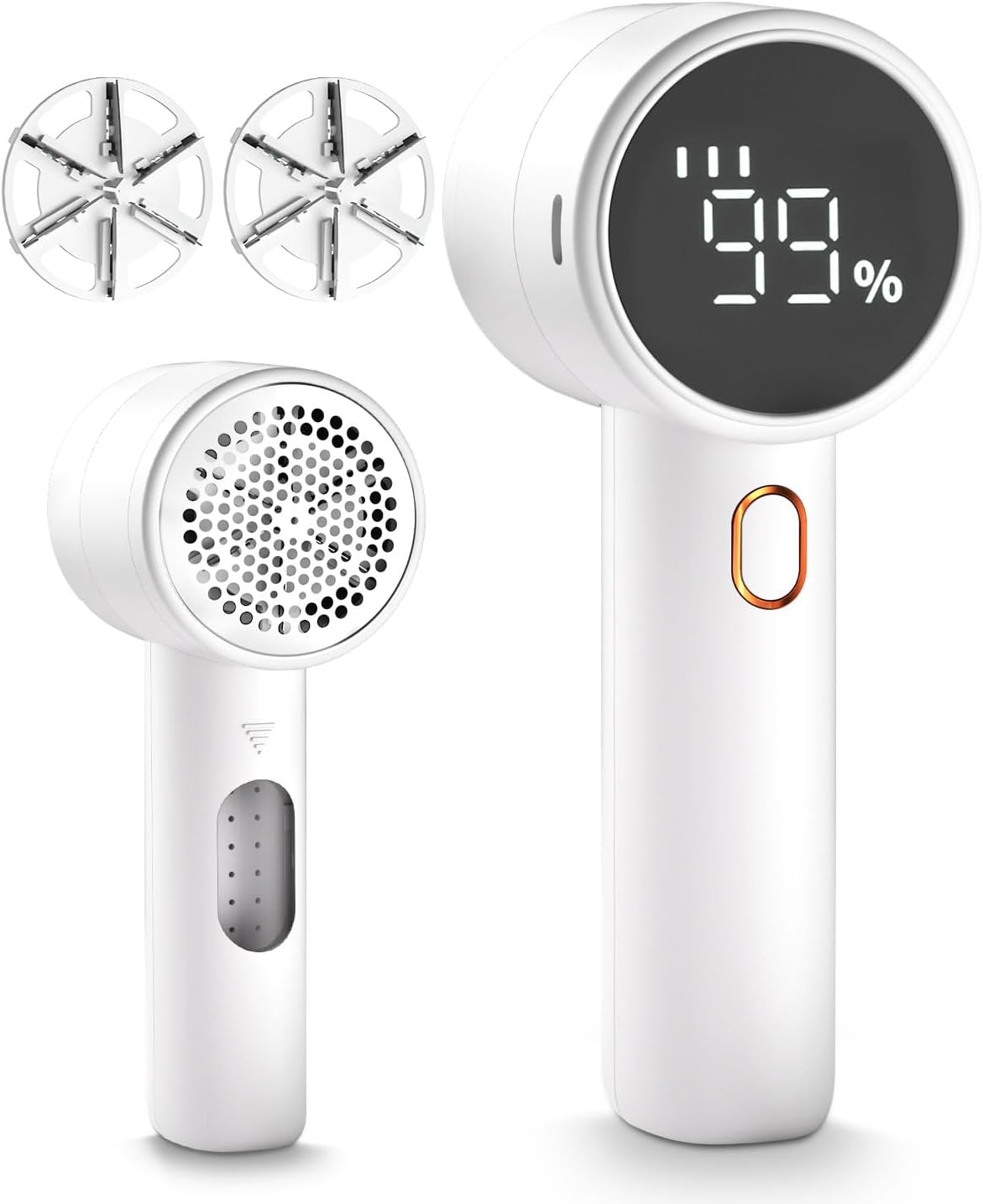 fabric shaver