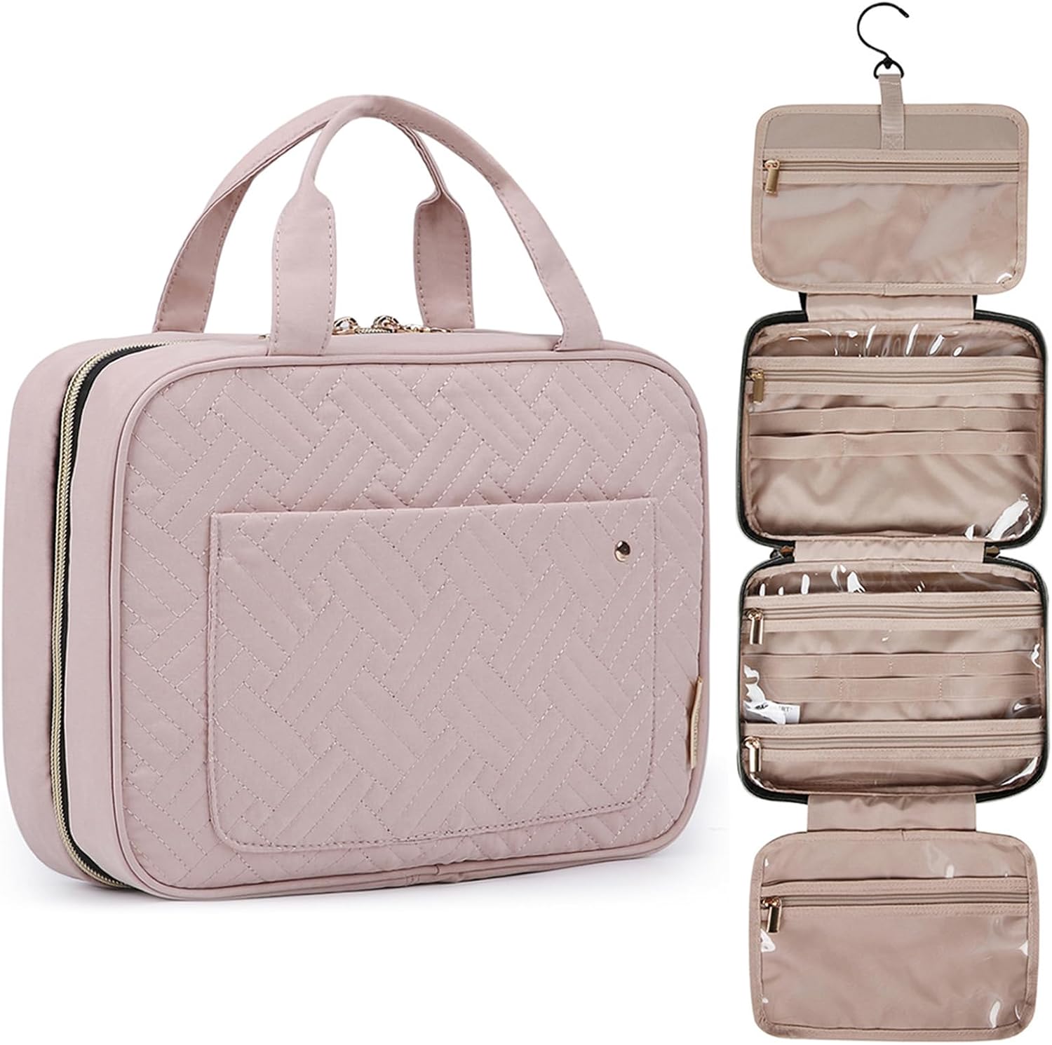travel toiletry bag