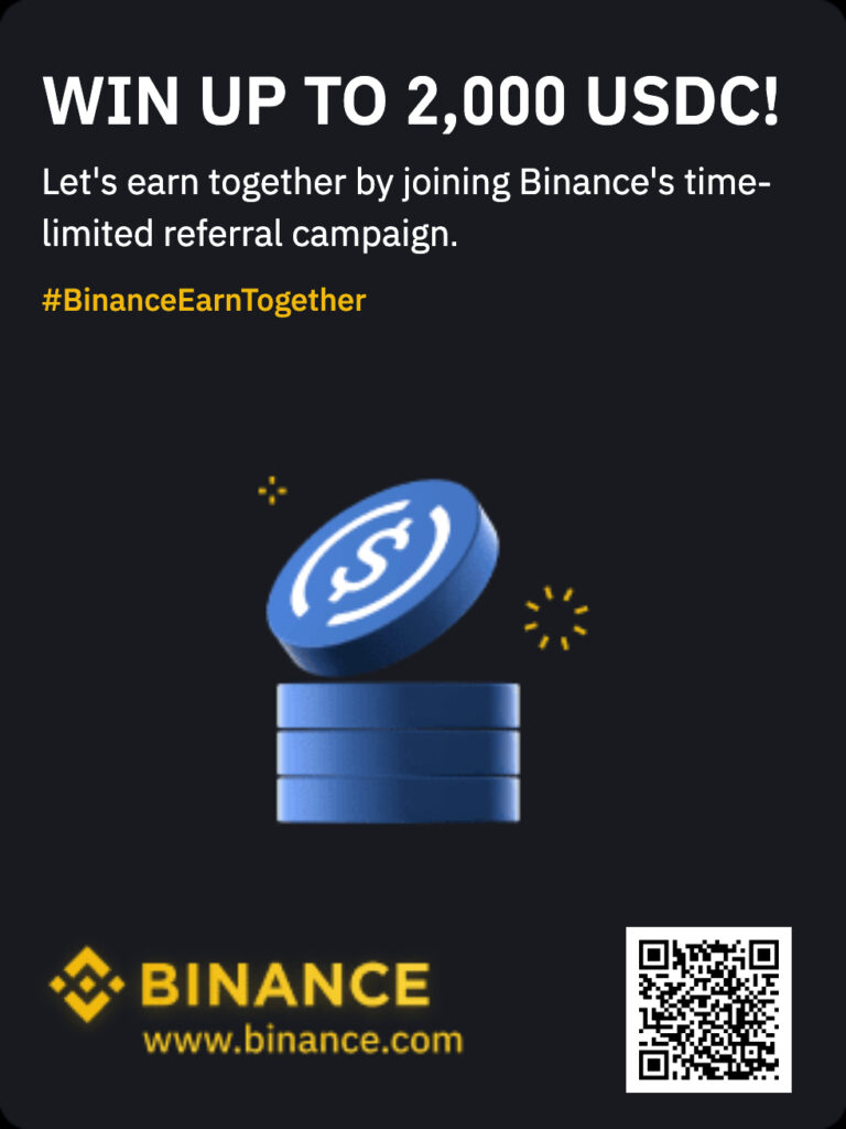 binance