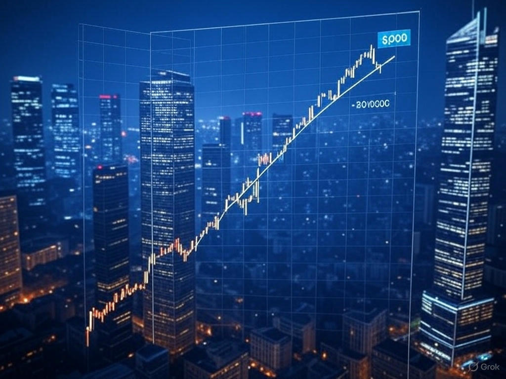 Ethereum on Track to Reach $5,000 – Here's Why Now Is the Time to Invest